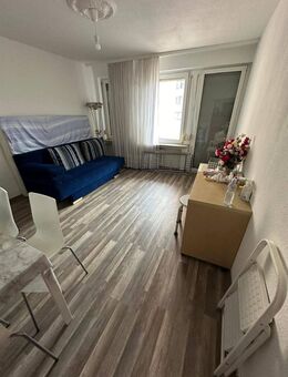 Zentrale 3-Zimmer-Wohnung in Offenbach am Main zu verkaufen - Offenbach (Main)