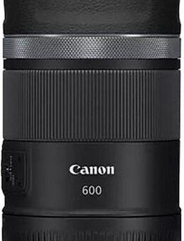 Canon RF 600mm F11 IS STM Objektiv, (Passend für Canon EOS R System Kameras (z.B. EOS RP, R8)