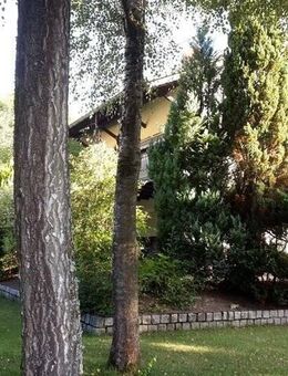 PLZ 79689 in ruhiger Wohnlage 3,5 Zi. WHG OG mit EBK, Balkon und 2-PKW-Stellplätze - Maulburg