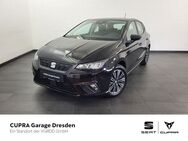 Seat Ibiza, 1.0 TSI Style Edition, Jahr 2022 - Dresden