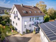 IMMORath.de - Zwei Doppelhaushälften mit Einliegerwohnung - Bahlingen (Kaiserstuhl)