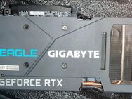 Gigabyte GeForce RTX 3060 12GB Grafikkarte - Chemnitz