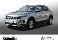 VW T-Roc, 1.0 TSi Life R-Kamea, Jahr 2024 - Lünen