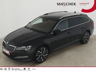 Skoda Superb, 2.0 TDI Combi Style VC, Jahr 2024 - Wackersdorf