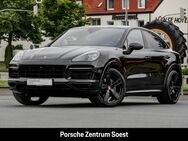 Porsche Cayenne, Coupe 22 BURMESTER, Jahr 2021 - Soest