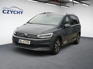 VW Touran, 1.5 TSI MOVE Touran MOVE, Jahr 2024 - Neu Wulmstorf