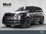 Land Rover Range Rover, P615 Matt-Schwarz SWB Intrepid, Jahr 2023 - Frechen