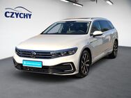 VW Passat Variant, 1.4 TSI GTE Passat GTE, Jahr 2022 - Neu Wulmstorf