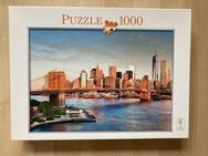 NEU Puzzle Innovakids Skyline New York 1000 Teile - Wuppertal