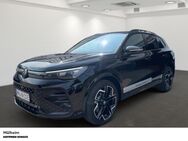 VW Tiguan, 1.5 TSI R-Line PlugIn eHybrid 272 Geschäftswagen, Jahr 2024 - Mülheim (Ruhr)