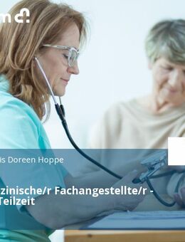 Zahnmedizinische/r Fachangestellte/r - Vollzeit / Teilzeit - Seeland