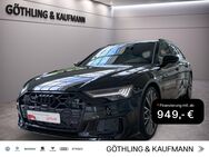 Audi A6, Avant S line 50 TDI quattro, Jahr 2024 - Hofheim (Taunus)