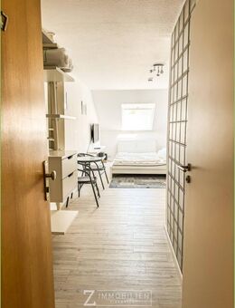 Lütte - Studioappartement im Bad** - Sankt Peter-Ording