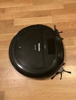 Bodenstaubsaug-Roboter "Miele Scout RX3 - Ingelheim (Rhein)