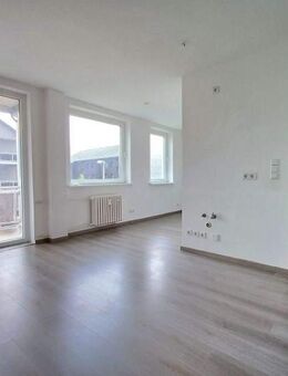 1-Zimmer-Wohnung mit Balkon! - Minden (Nordrhein-Westfalen)