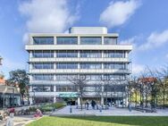 TIB Conti-Campus bisschen Spaß - Hannover