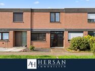 Modernisiertes Reihenmittelhaus mit attraktiver Raumaufteilung und Garten in Niederzier-Ellen! - Niederzier