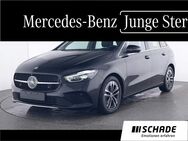 Mercedes B 200, Progressive, Jahr 2023 - Eisenach