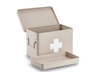 Zeller Present Aufbewahrungsbox Medizinbox (1 St), Metall