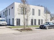 Hochwertige Penthouse-Wohnung mit Dachterrasse und Einbauküche! - Karlsruhe