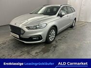 Ford Mondeo Turnier 2.0 EcoBlue Trend Kombi, 5-türig, 6-Gang - Bad Fallingbostel