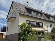 Ruhig gelegen - großzügiges Reiheneckhaus - Notzingen