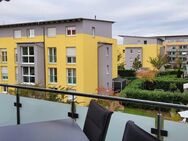 +++ AVERNET - SEHR ATTRAKTIVE 4-ZIMMER-WOHNUNG IN WEIL AM RHEIN / FRIEDLINGEN +++ - Weil (Rhein)