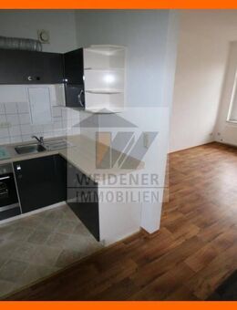 Tolle 2-Raum-Wohnung mit Balkon, Einbauküche & Dusche im Ostviertel von Gera! - Gera