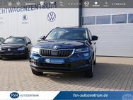 Skoda Karoq, 1.5 TSI Style LE, Jahr 2019 - Rostock