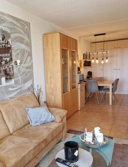 Appartement Typ B im Ferienpark Hahnenklee - Goslar
