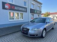 Audi A6 2.0 TFSI*Leder*PDC*Navi*Ahk - Neubrandenburg