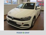 VW Polo, 1.0 MPI Trendline, Jahr 2021 - Dessau-Roßlau