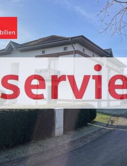 +++ Seniorengerechte Eigentumswohnung in Wagenfeld +++ Kapitalanleger aufgepasst - Wagenfeld