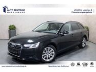 Audi A4 45 TDI Quattro LEDER ACC NAVI XENON SHZ - Wardenburg