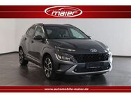 Hyundai Kona 1.6 T-GDI Prime 2WD-NAV-LED-HUD-KAMERA- - Bebra