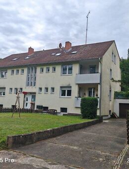 Attraktive Kapitalanlage - Alsenz