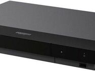 Sony UDP-X700 Blu-ray-Player (4k Ultra HD, 4K Upscaling, Deep Colour, USB-Audiowiedergabe)