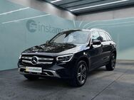 Mercedes GLC 220, d AdvPark Off Road Ext 66l Tank, Jahr 2020 - München