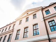 Helle 2 Zimmer Wohnung - Löbau