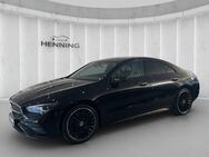 Mercedes CLA 200 AMG, Night-Paket 19, Jahr 2023 - Herne