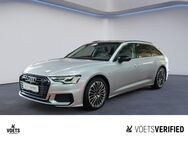 Audi A6, Avant Sport 55 TFSIe quattro, Jahr 2021 - Braunschweig