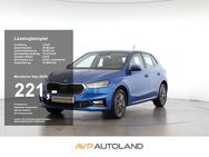 Skoda Fabia, 1.0 TSI STYLE | | | |, Jahr 2023 - Plattling