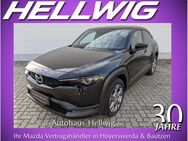 Mazda MX-30, e Advantage, Jahr 2022 - Hoyerswerda