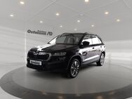 Skoda Karoq, 1.5 TSI Tour 4xSHZ, Jahr 2022 - Fritzlar