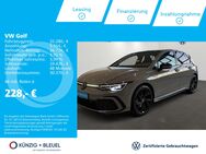 VW Golf, 1.5 R-Line eTSI Harman, Jahr 2023 - Aschaffenburg