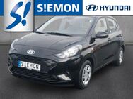 Hyundai i10, 1.0 FL MY25 SELECT, Jahr 2024 - Emsdetten