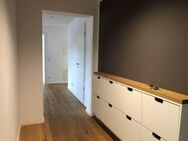 Moderne 3-Zimmer-Wohnung Teilmöbliert mit EBK in der Nordstadt - Nürnberg