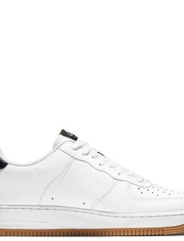 Nike Air Force 1 NBA Weiß Schuh Gr.45/46 Herren Schuhe NBA Sneake - Berlin Neukölln