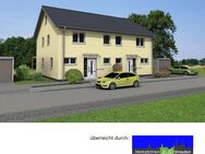 Ideal für Ihr Doppelhaus: Bauplatz in bester Lage von Pulsnitz! - Pulsnitz