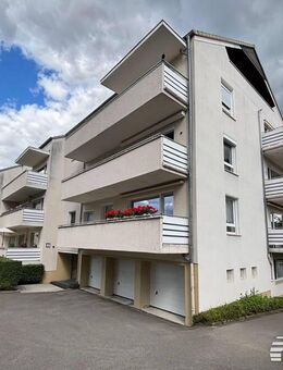 Kapitalanlage - Maisonettewohnung - Drei Zimmer - zwei Balkone - Garage - - Hagen (Stadt der FernUniversität)